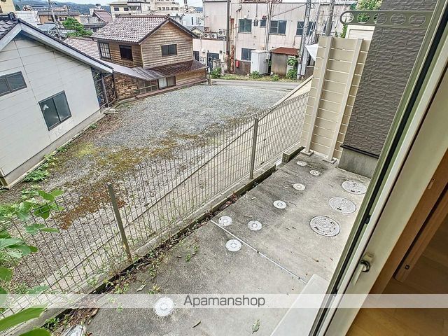 メゾン ド ヴェールの内装写真