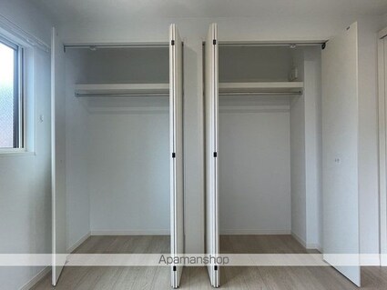 ＳＯＰＨＩＡ方南[2LDK/56.1m2]の収納