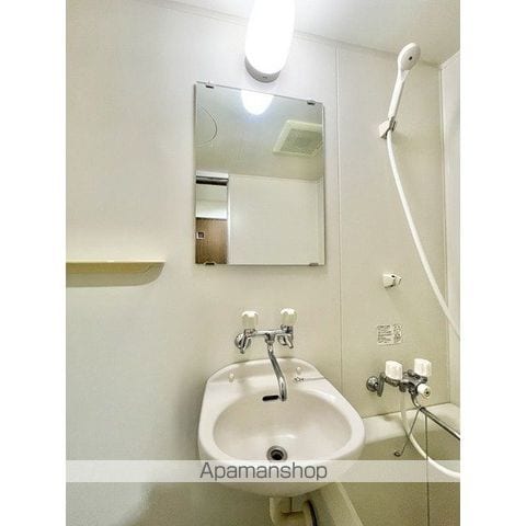 YSKコーポ卸町の内装写真