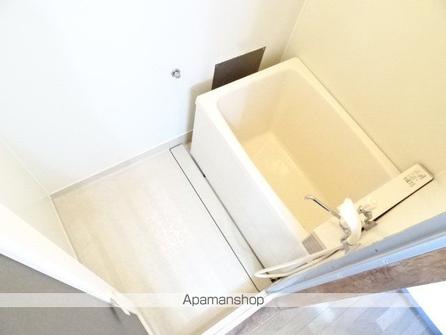 ライトマンションの内装写真