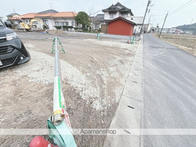 グルックIIの外観写真
