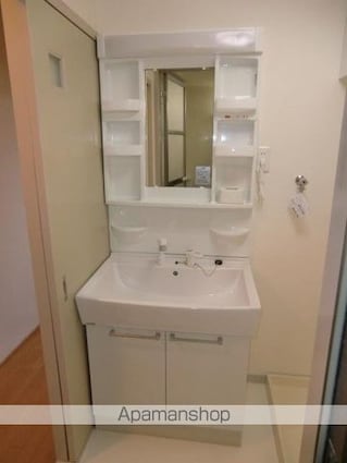 エクシブ[2LDK/71.82m2]の洗面所