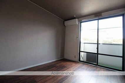 サンプエルト[2LDK/59m2]の内装1