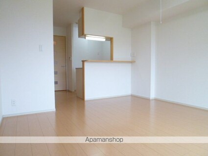 東京都武蔵村山市学園３丁目[1R/32.9m2]のリビング・居間