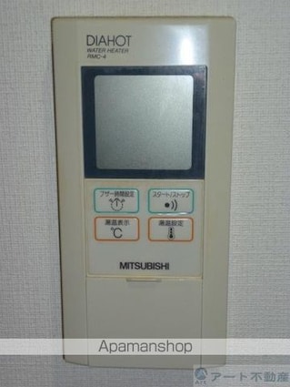 いよてつロフティ上一万[1K/33.56m2]の共用部7