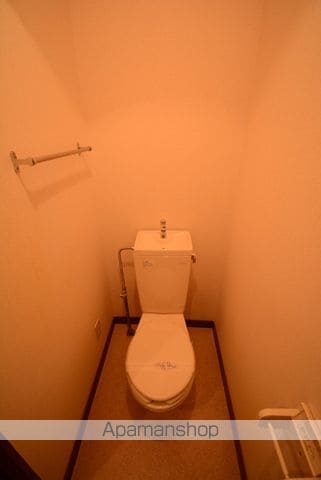 ラヴィーニュIの内装写真