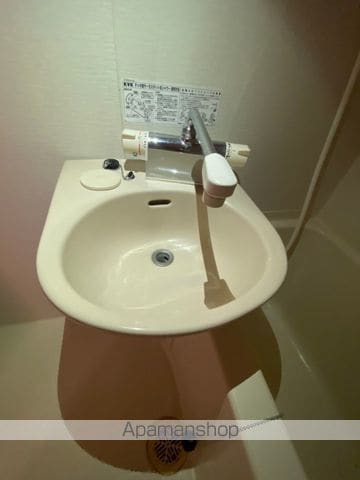 レオパレスクランベリーの内装写真
