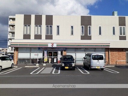 シティ森[2LDK/49.68m2]の周辺4