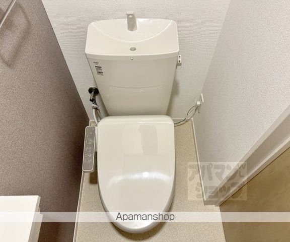オーサムヴィレッジ京都桂の内装写真