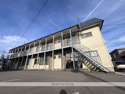 マンションシーリッチ（マンションシーリッチ）[3LDK/58.67m2]の外観1