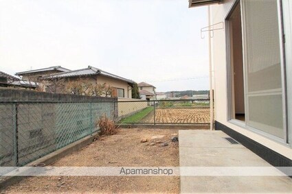 ファミール桃の郷　Ｂ棟[2DK/46.05m2]の内装2