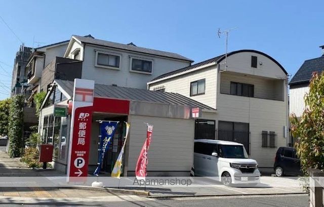 予讃線 今治駅 徒歩11分 2階建 築30年の周辺写真