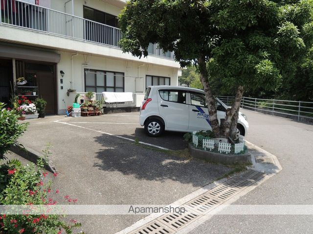 緑ヶ丘ハイツのその他写真