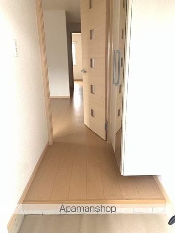 リーガハット23の内装写真