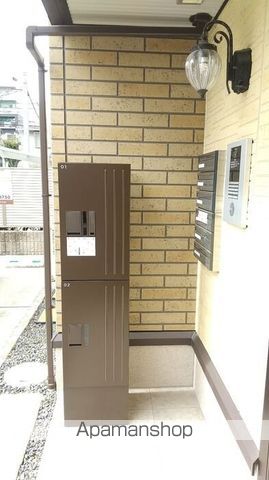 カーサ・リアライズ寿町の内装写真