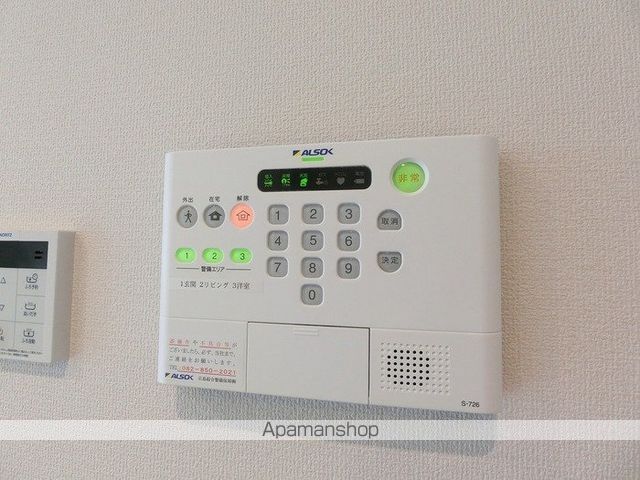 ガーデン高取の内装写真