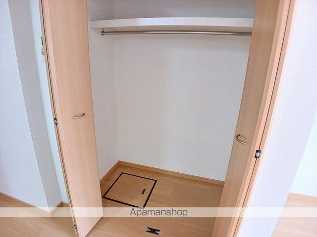 フォンターナ・ヴィラIIの内装写真