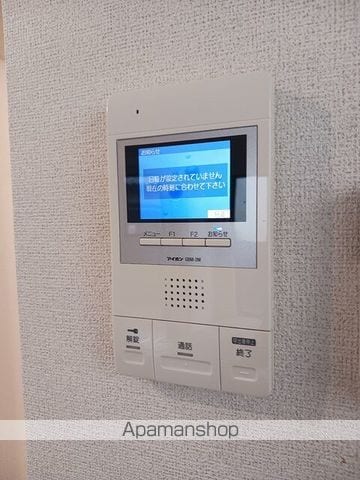 カンタービレ西浜IIの内装写真