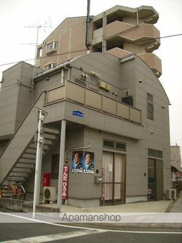 ベノーネ土呂