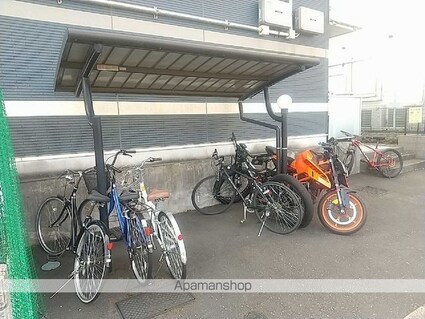 レオネクストウインズ立野[1K/26.08m2]の共用部1