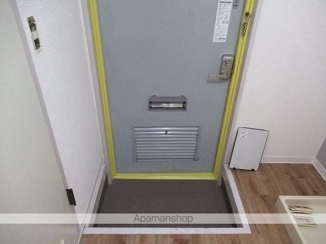 ベルシオン盛岡第一の内装写真