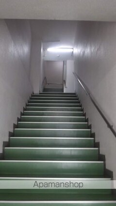 和歌山県和歌山市橋丁[1K/23.39m2]の共用部2