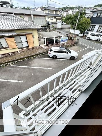 コーポエイト・ペトゥルの内装写真