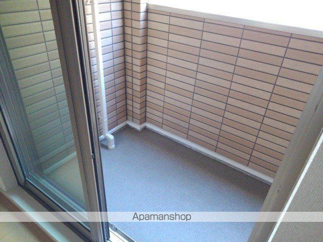 サンパティークIIの内装写真