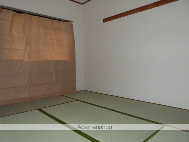 サンライズ青山の内装写真