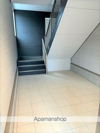 月光東福山駅前[1LDK/29.89m2]のエントランス