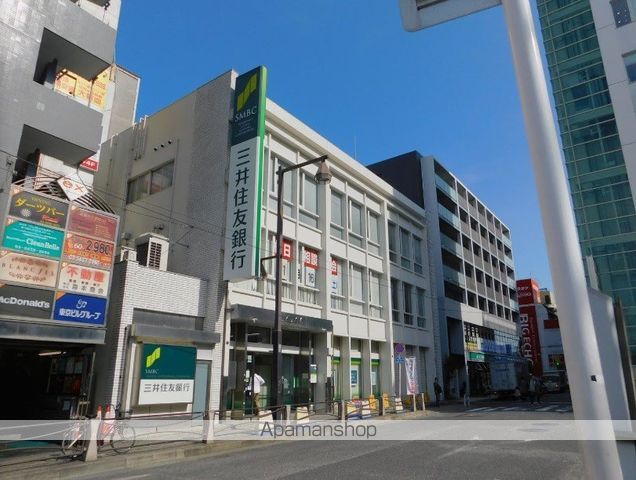 ルーブル亀戸の周辺写真
