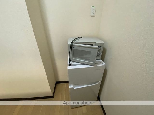 レオネクストリジェールの内装写真