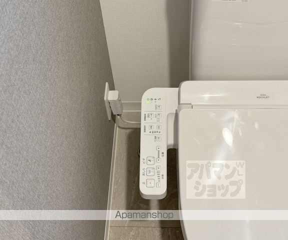 アイリス清水五条の内装写真
