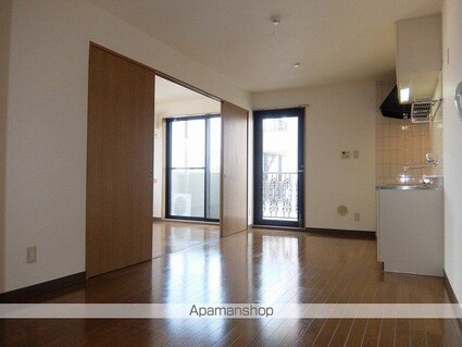 フラッドゲート[3LDK/66.27m2]の内装2