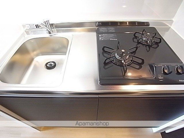 S−RESIDENCE 上前津の内装写真