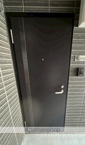 −わたしの北欧小さなアパート−KOTI GALLERIAの内装写真