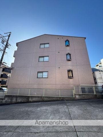 エスポアール井口の外観写真