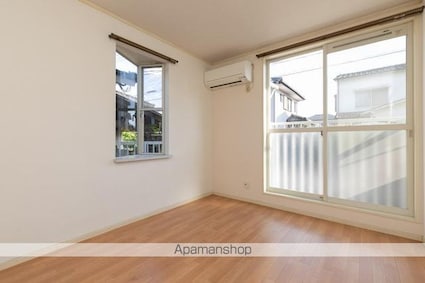 フォレスト三条[1K/19.87m2]のリビング・居間