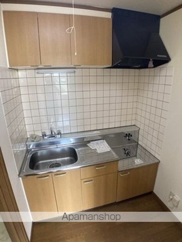 フォーサイトグランデの内装写真