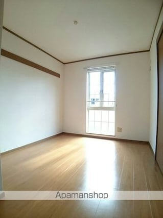 ドゥーロジュマン[2LDK/58.98m2]のその他内装2