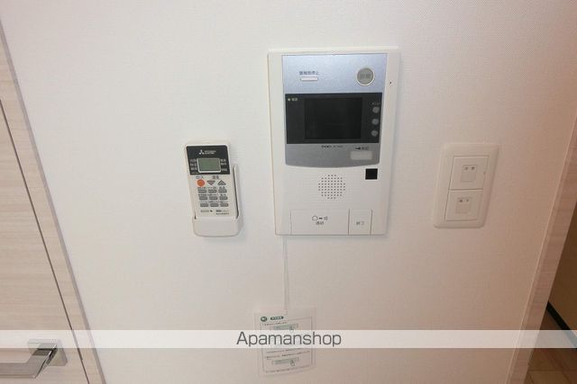 SーRESIDENCE新御徒町EASTの内装写真
