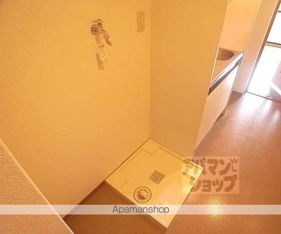 フラッツ 7の内装写真