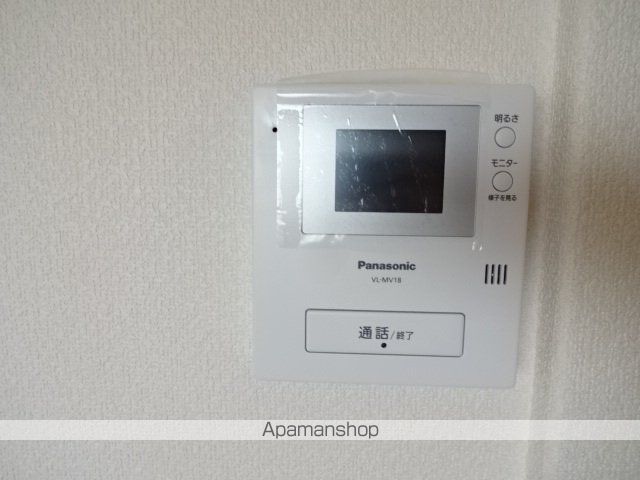 エムロード上神田の内装写真