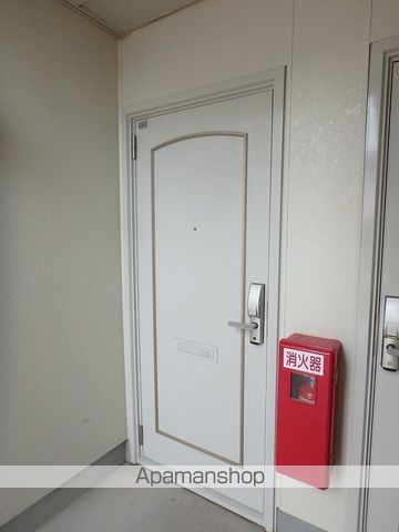 グリーンベールKAMEDA A棟のその他写真