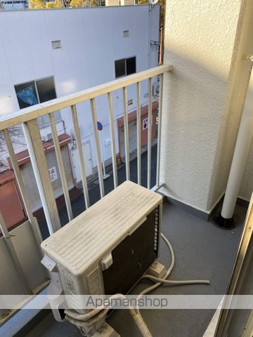 川手ビルの内装写真
