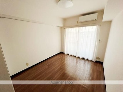 ウィンベルソロ梅ヶ丘[1K/18.48m2]のリビング・居間