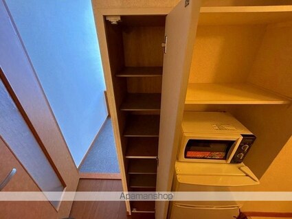 レオパレスゴールドクレスト[1K/20.28m2]のその他部屋・スペース