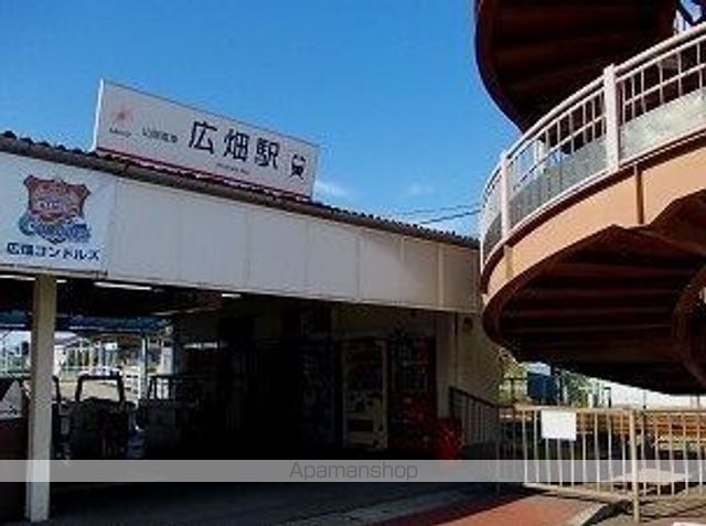 メゾン井貫の周辺写真