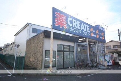 サクラガーデン[1K/32.17m2]の周辺2