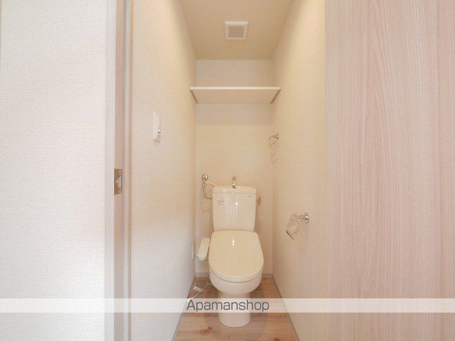 PORTEーBONHEURの内装写真